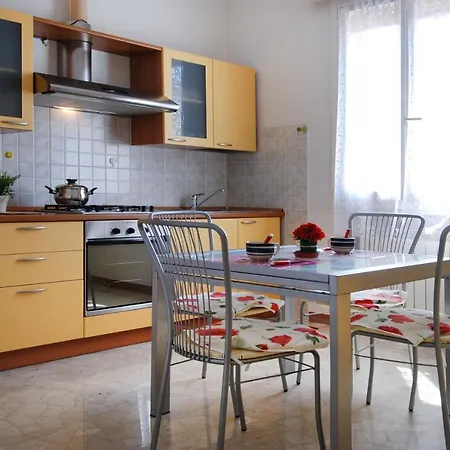 Ur-nest Gigli 1 Bedroom