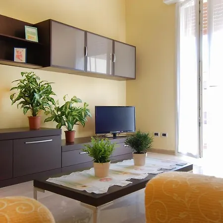 Апартаменты Ur-nest Gigli 1 Bedroom Болонья