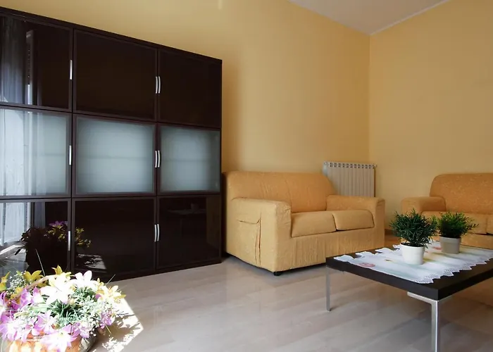Ur-nest Gigli 1 Bedroom Bologna