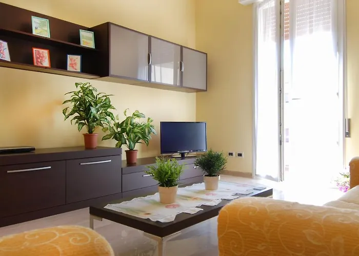 Lägenhet Ur-nest Gigli 1 Bedroom Bologna