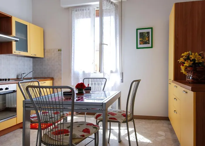 Ur-nest Gigli 1 Bedroom 아파트 볼로냐