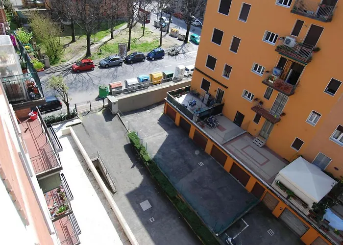 Ur-nest Gigli 1 Bedroom Lägenhet *