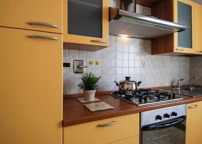 Ur-nest Gigli 1 Bedroom 볼로냐