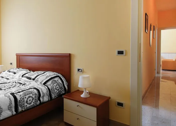 Ur-nest Gigli 1 Bedroom *