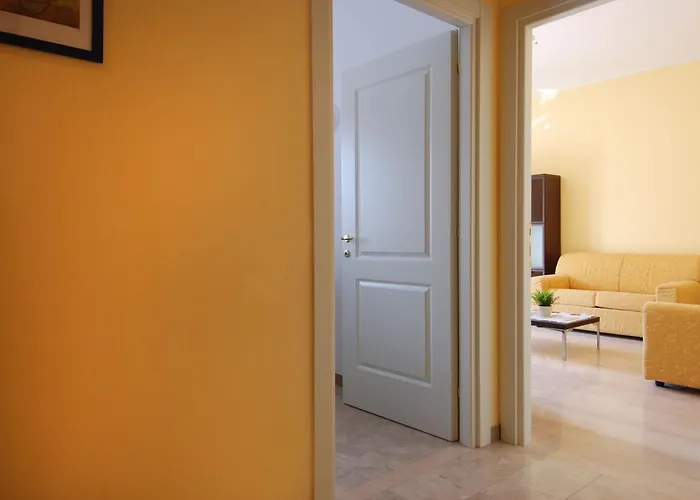 Ur-nest Gigli 1 Bedroom 아파트