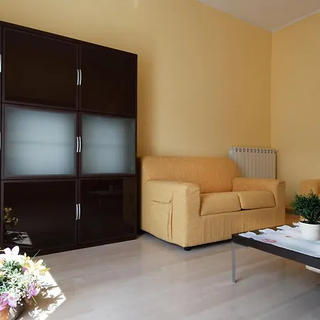 Ur-nest Gigli 1 Bedroom Bologna