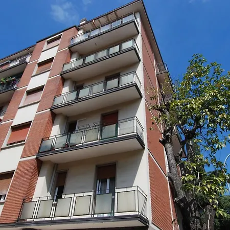 Ur-nest Gigli 1 Bedroom * ボローニャ