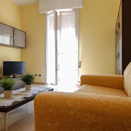 Ur-nest Gigli 1 Bedroom Apartment Bologna