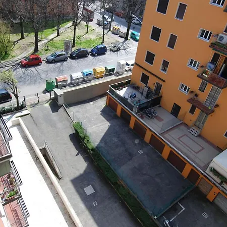Ur-nest Gigli 1 Bedroom Apartment *