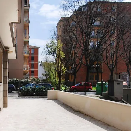 Apartment Ur-nest Gigli 1 Bedroom *