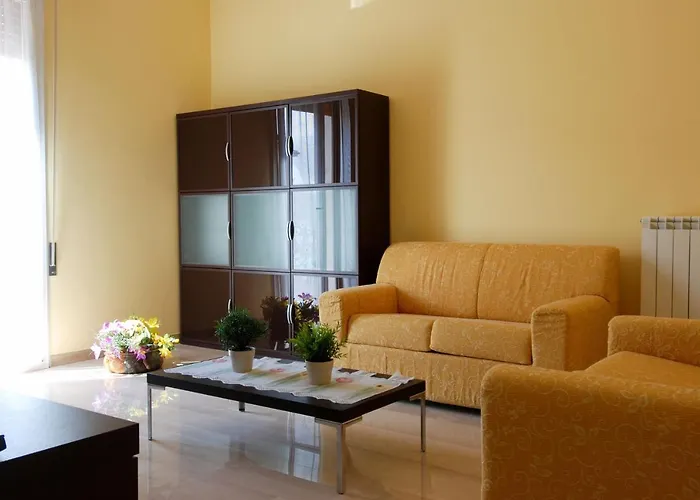 Ur-nest Gigli 1 Bedroom بولونيا