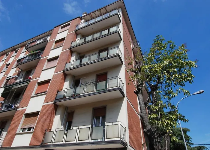 Ur-nest Gigli 1 Bedroom * بولونيا