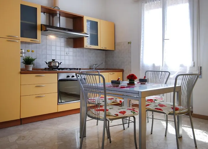 Ur-nest Gigli 1 Bedroom