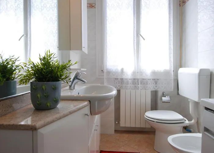 Ur-nest Gigli 1 Bedroom شقة *