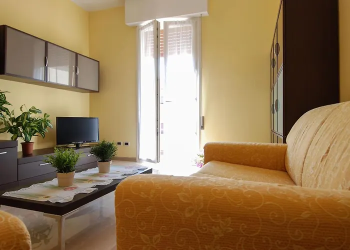 Ur-nest Gigli 1 Bedroom شقة بولونيا