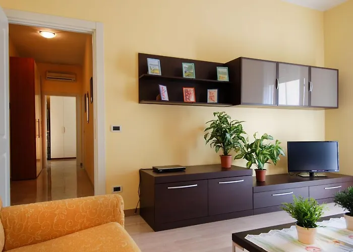 شقة Ur-nest Gigli 1 Bedroom