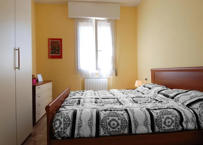 Ur-nest Gigli 1 Bedroom شقة *