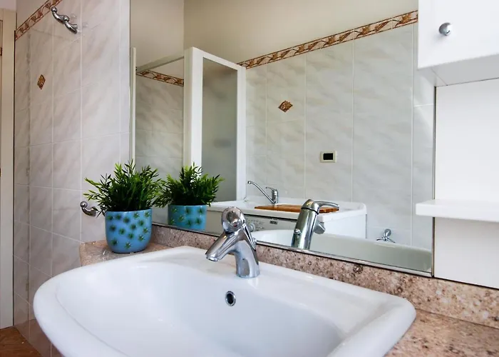 Ur-nest Gigli 1 Bedroom