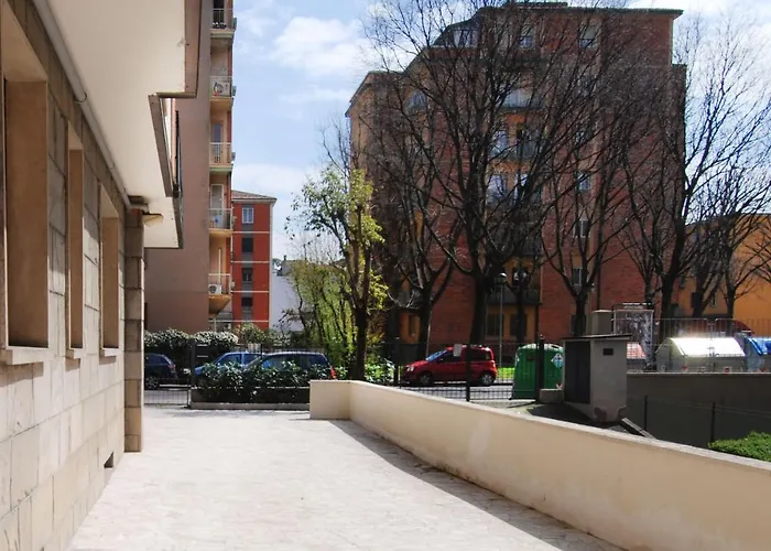 شقة Ur-nest Gigli 1 Bedroom *